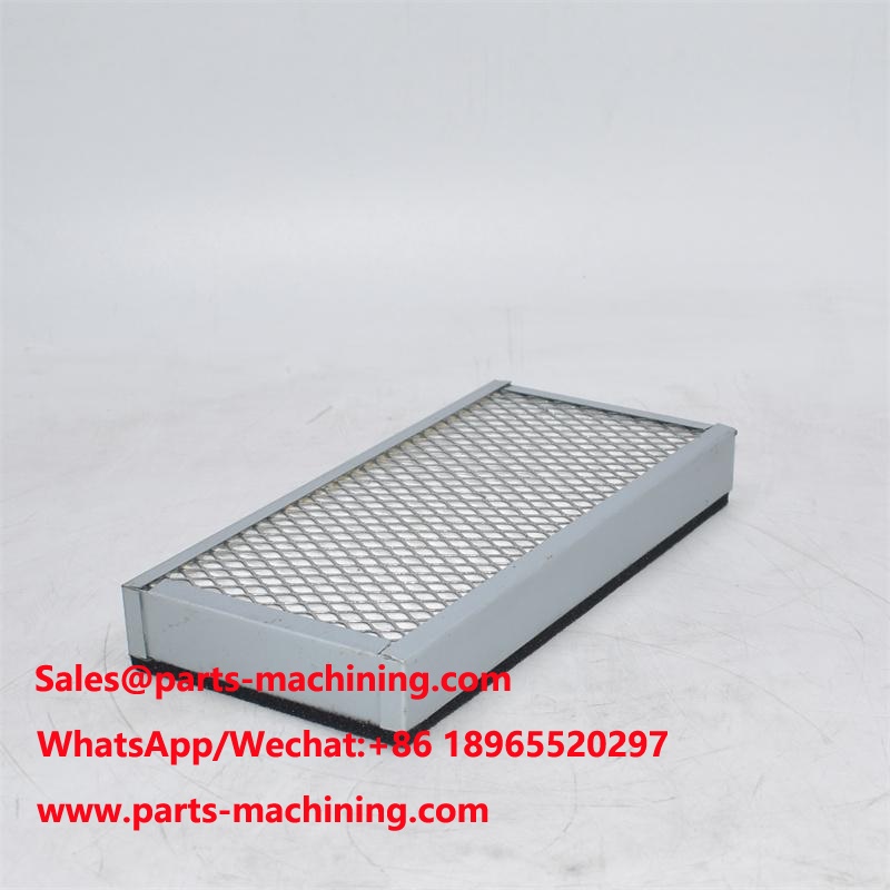 261971 فیلتر هوای کابین جایگزین CA-79260 SC40068 SKL46319
        