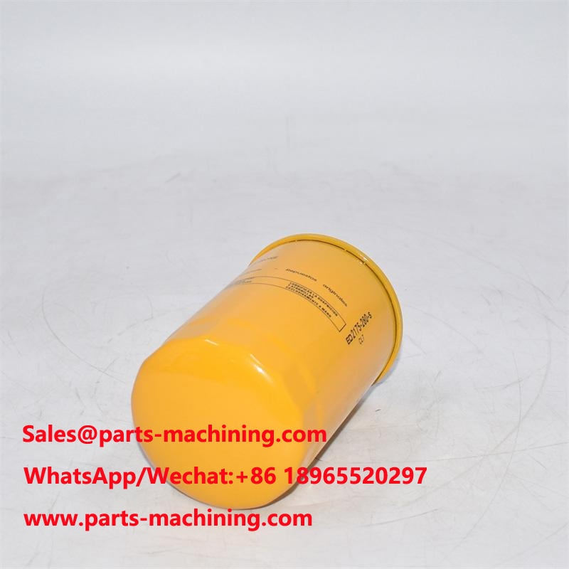 ED2175-280-S فیلتر روغن W714/4 590102175104 333C1013 سازنده حرفه ای
        