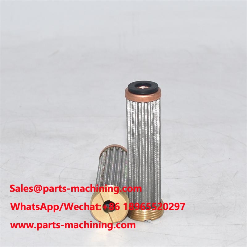 704-28-02751 معادل فیلتر هیدرولیک 7042802751 SH60836
        