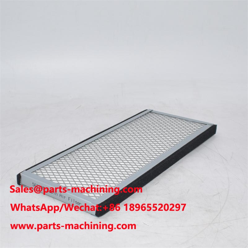 562185 فیلتر هوای کابین SC40020 CA-79270 SKL46347 عمده فروش حرفه ای
        