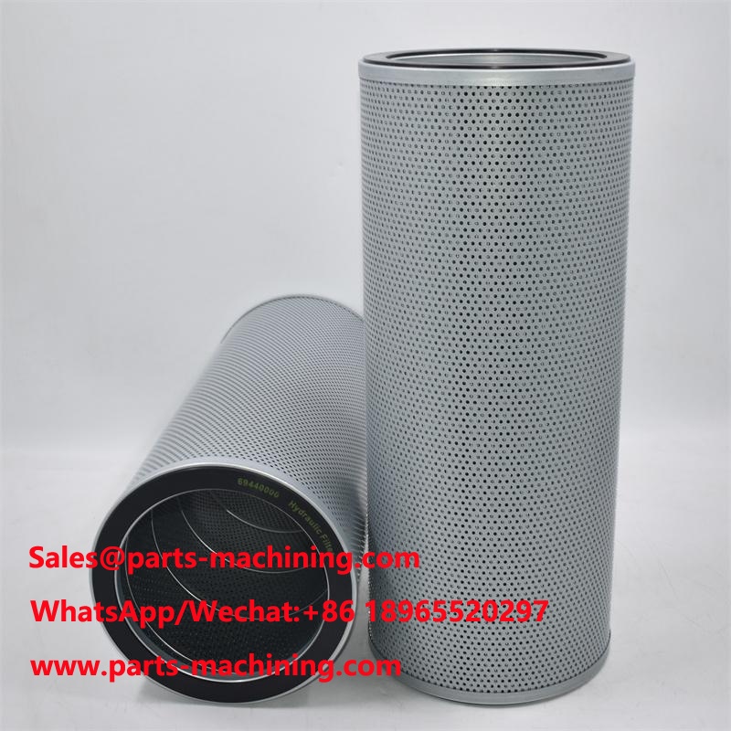 69440000 فیلتر هیدرولیک P574637 HF35532 PT8943-MPG مرجع متقابل
        