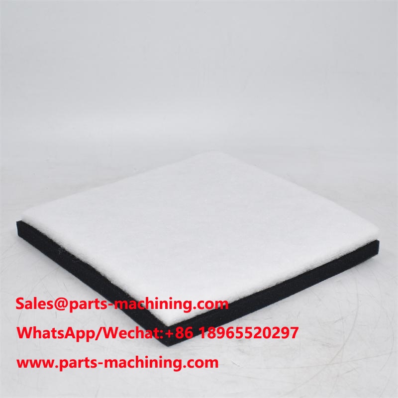 55027767 فیلتر هوای کابین SC90242 SKL46840 تامین کننده حرفه ای
        