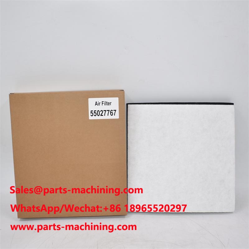 55027767 Cabin Air Filter