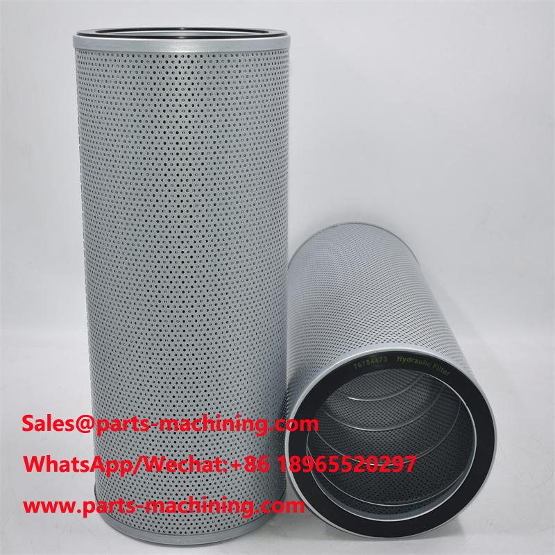 76754473 فیلتر هیدرولیک 767-54473 PT9524-MPG P574643 HF35532 سازنده حرفه ای
        