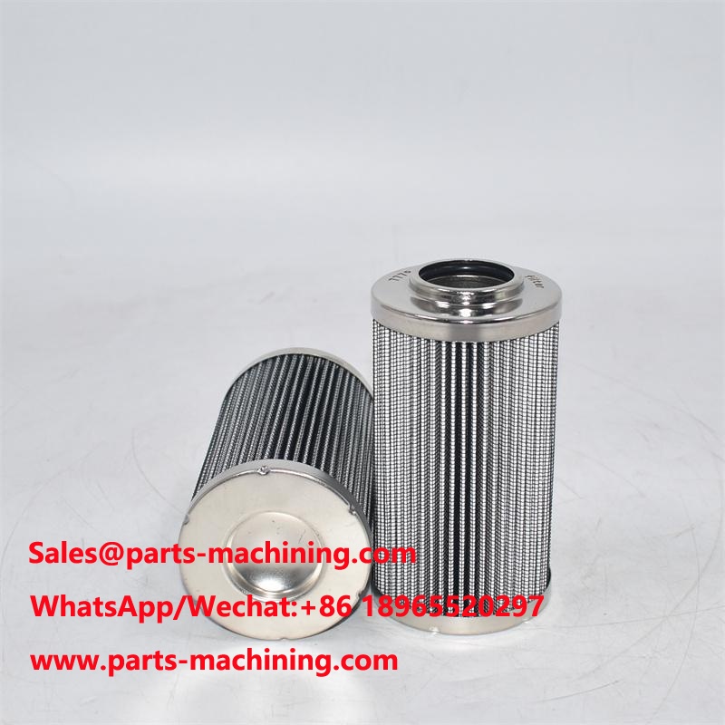 فیلتر هیدرولیک اصلی 77794282 P765281 SH62021V W01AG412 موجود است
        