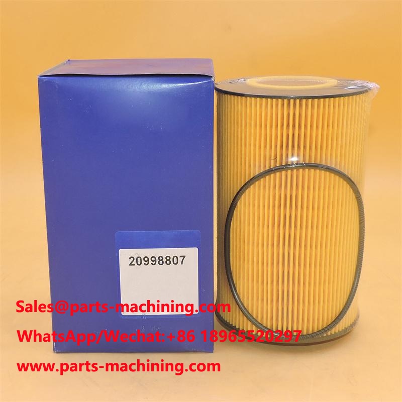 330052125 Oil Filter