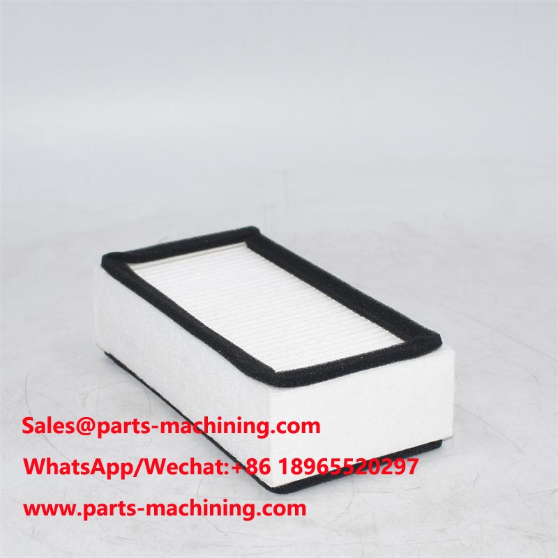 فیلتر هوای کابین اصل 5580101611 SC60157 SKL46734 موجود است
        