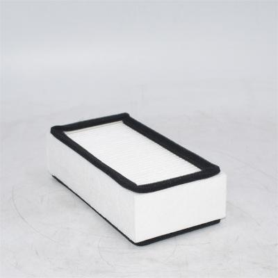 فیلتر هوای کابین اصل 5580101611 SC60157 SKL46734 موجود است
        