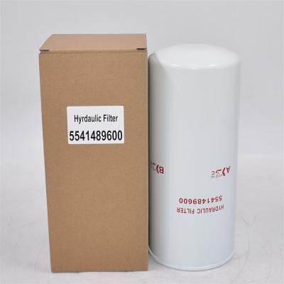 5541489600 Hydraulic Filter