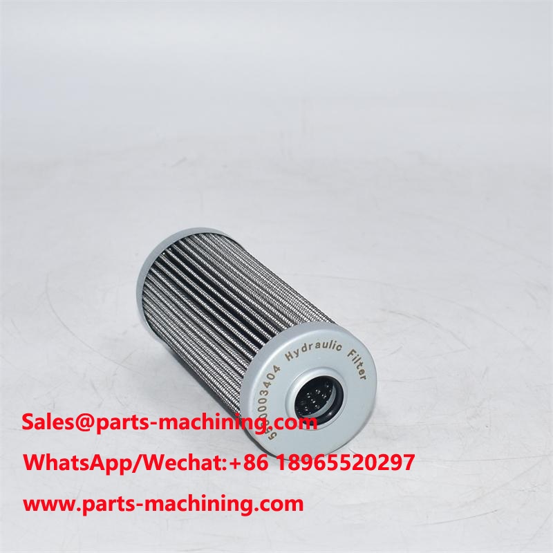 5580003404 Hydraulic Filter