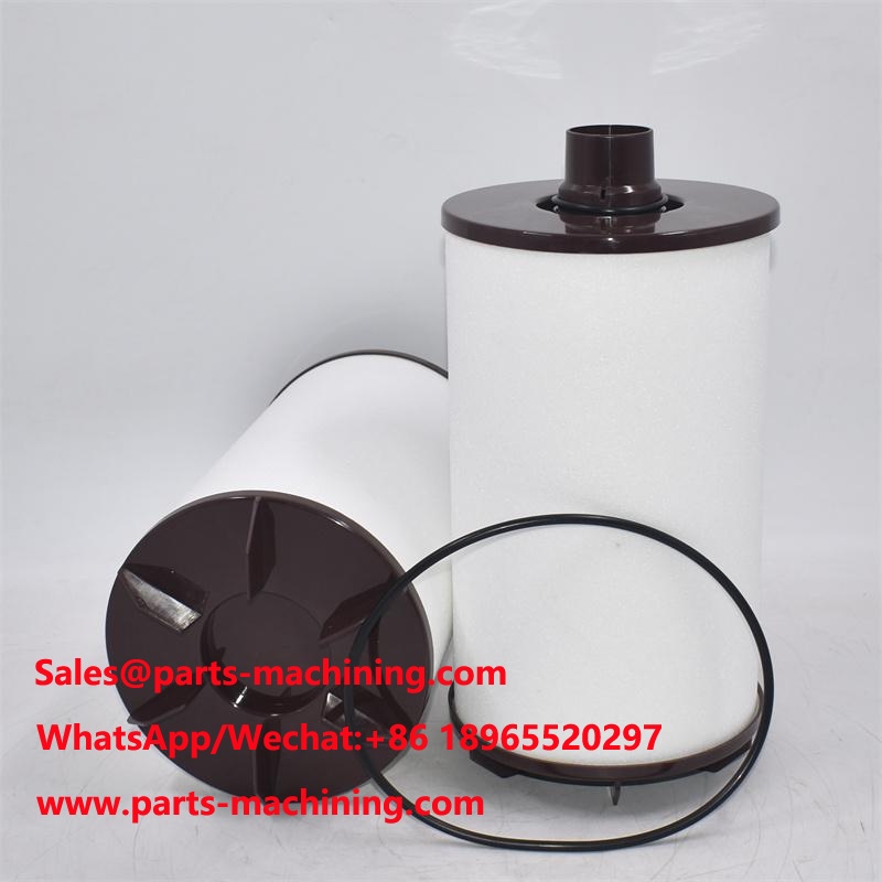 CCV55222-12-10 فیلتر هوا موتور P636074 354-1381 WS10118 SAO6235
        