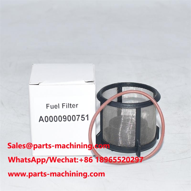 A0000900751 Fuel Filter