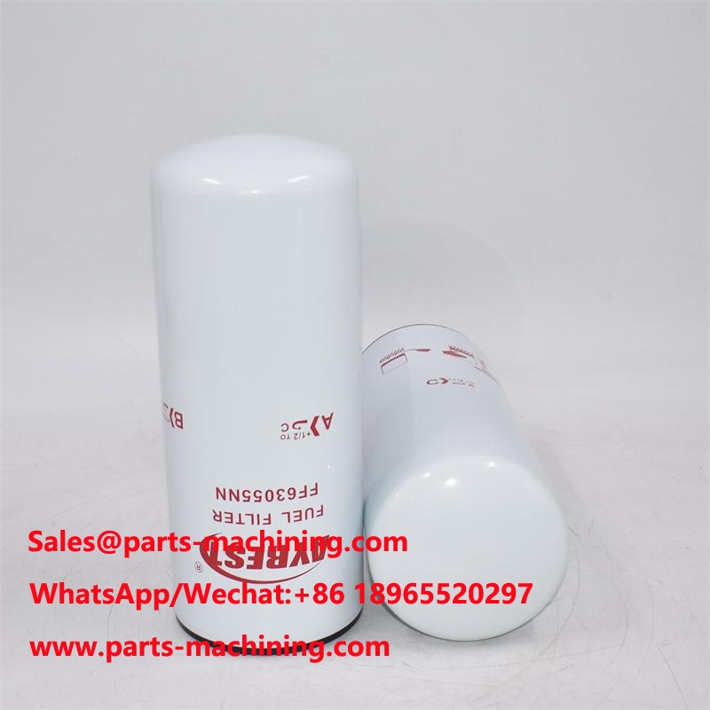 فیلتر سوخت FF63055NN اصل 5598140 موجود است
        