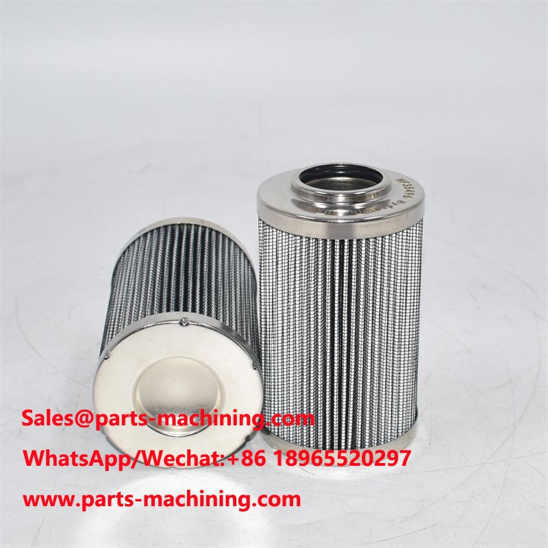 فیلتر هیدرولیک HF35496 76184073 D37B50SV SH75161 مرجع متقابل
        