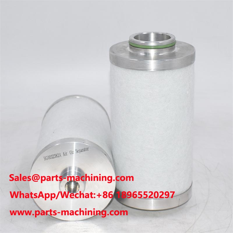 BG00323824 معادل جداکننده هوای روغن OA1261 SAO59996
        