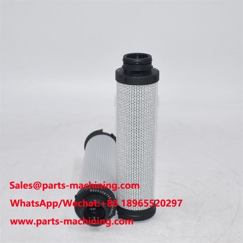 فیلتر هیدرولیک اصلی BG00208795 944432Q SH51410 HY19281 موجود است
        