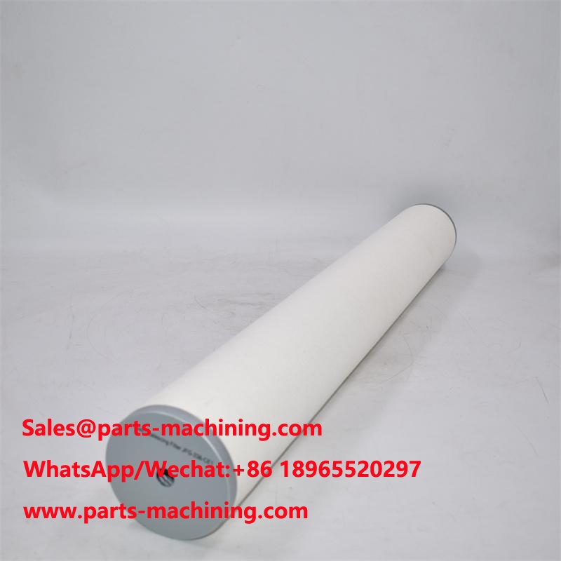 فیلتر ادغام گاز JFG-336-CE1 JFG336CE1
        