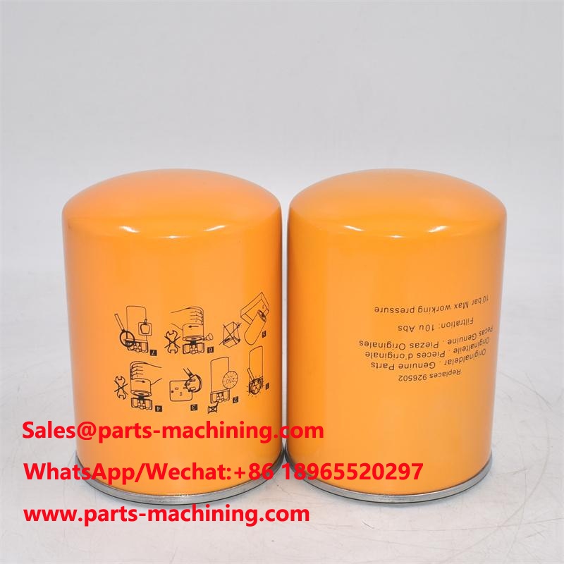 MX.1591.4.10 Hydraulic Filter