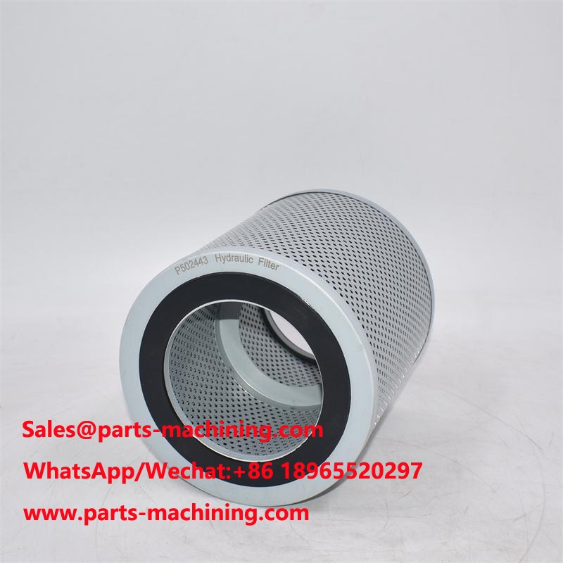 P502443 Hydraulic Filter