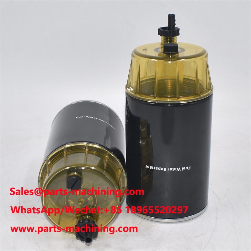 T424147 Fuel Water Separator P552856 SN40925 مرجع متقابل