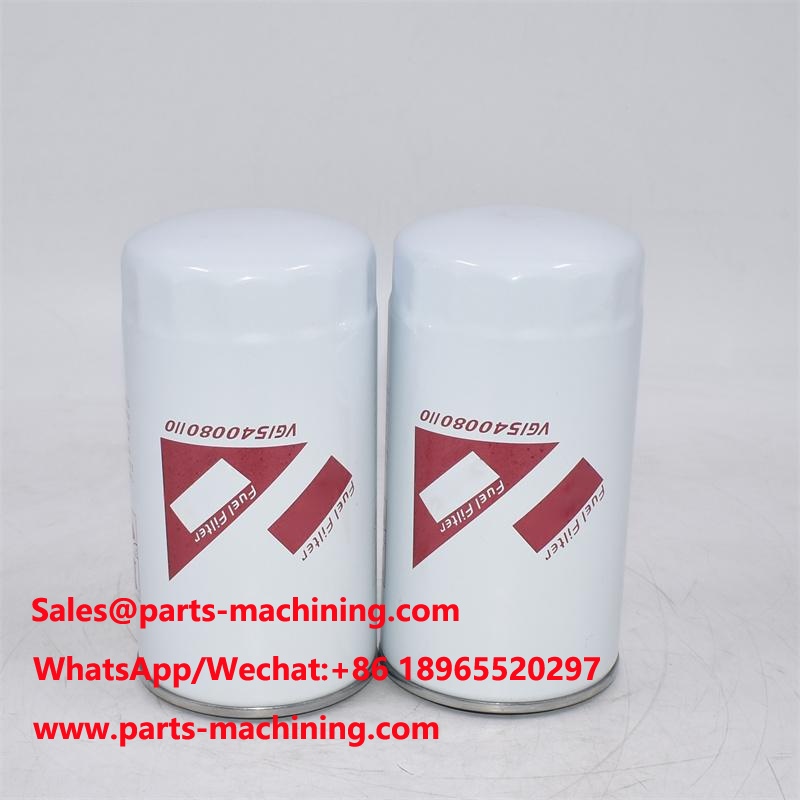 VG1540080110 Fuel Filter
