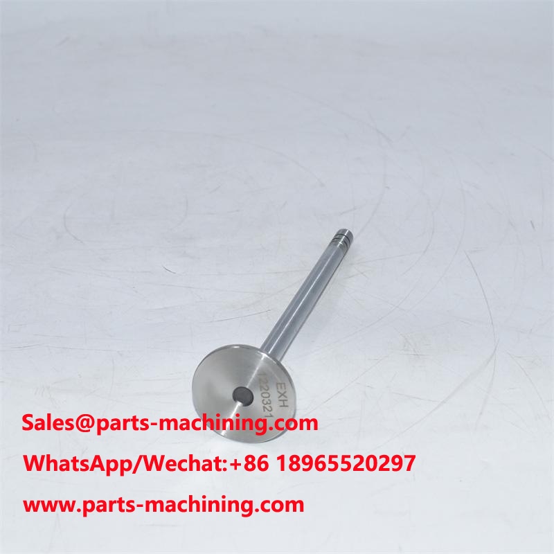 سوپاپ اگزوز 122-0321 اصلی 1220321 موجود است
