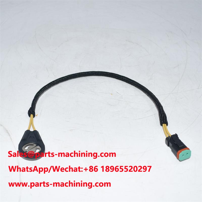 132-6469 Wiring Harness