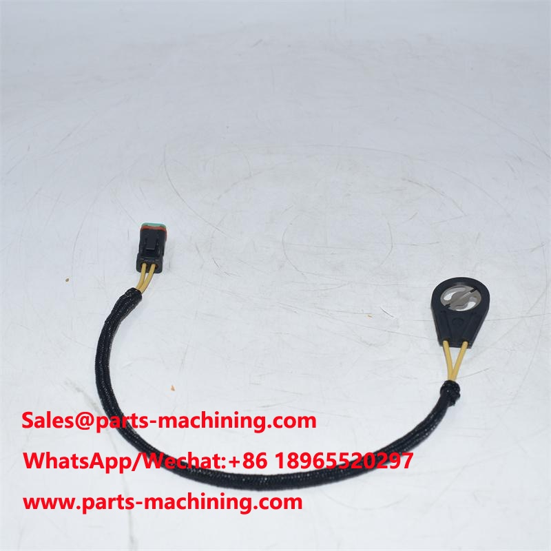 132-6469 دسته سیم تعویض 1326469