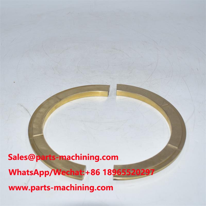 7C-6209 Plate-Thrust