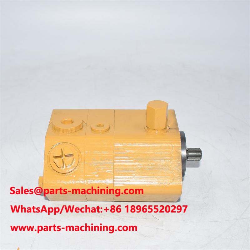 313-7770 3137770 موتور دیزل پمپ انتقال سوخت