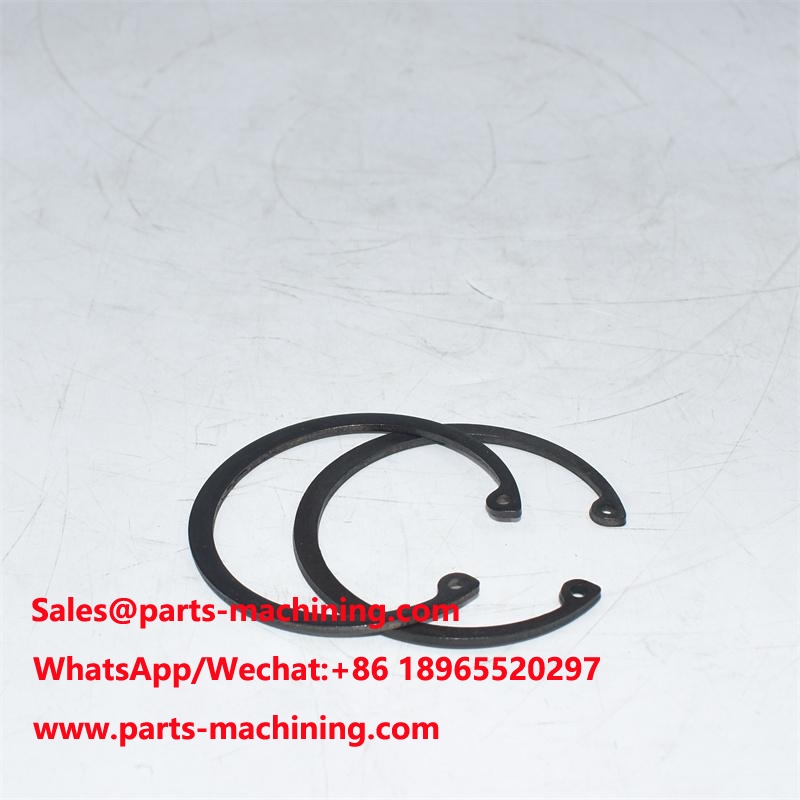 نگهدارنده پیستون 253-1238 2531238