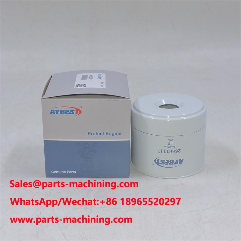 71206239 Fuel Filter