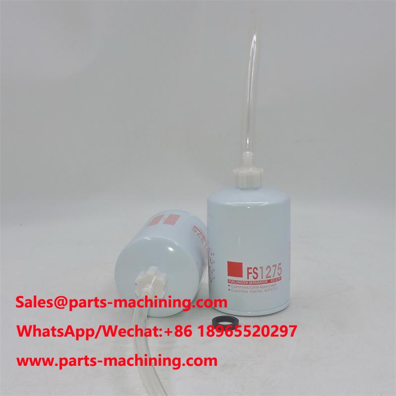 0149-2883 جداکننده آب سوخت 4093731 5343869 تعویض SN21035