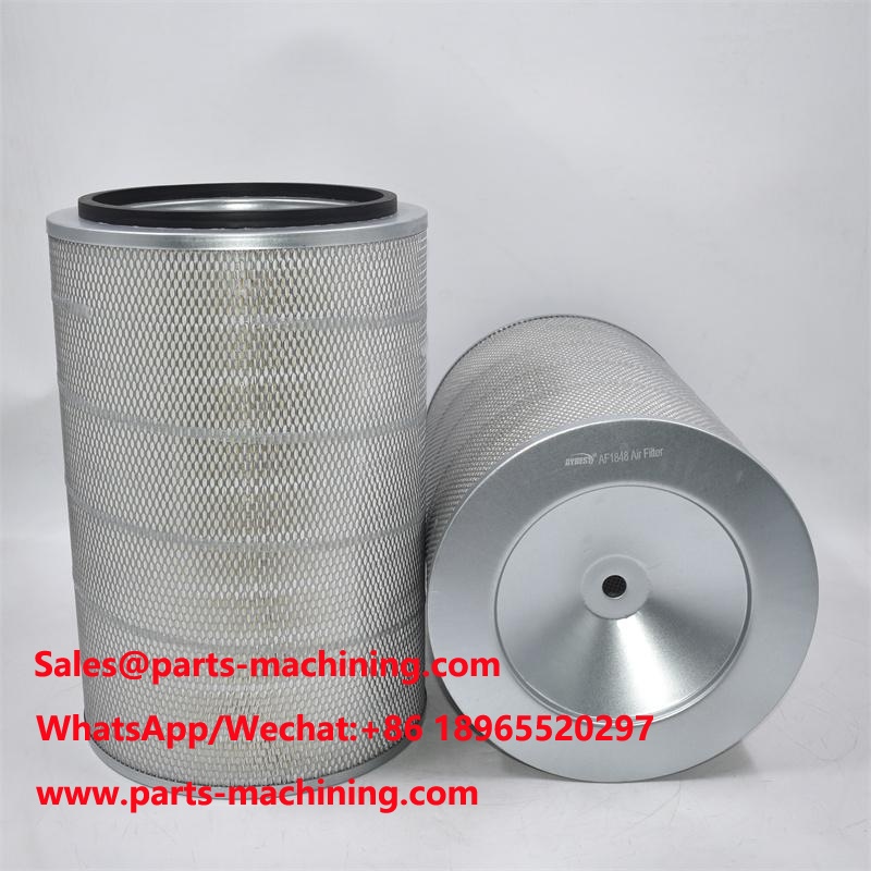 فیلتر هوا کامیون های بین المللی AF1848 PA2612 494730-C91
