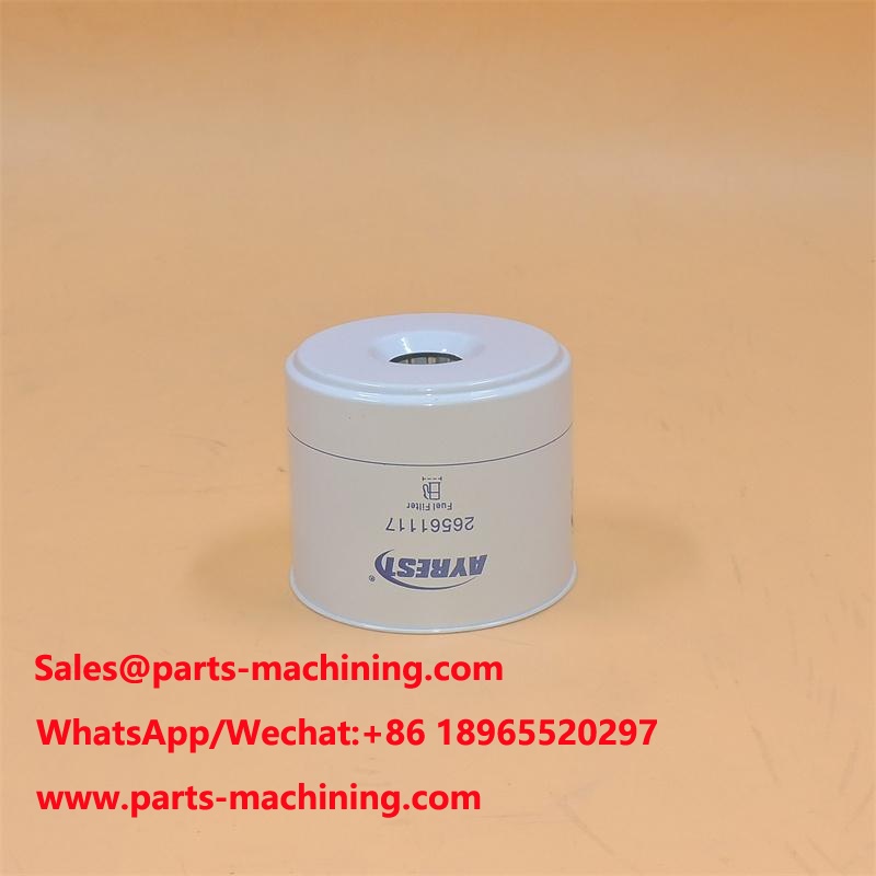 PK635776 Fuel Filter