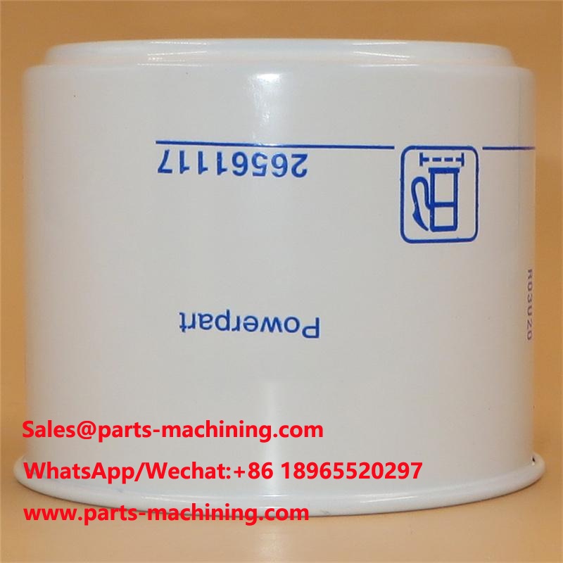170049 Fuel Filter
