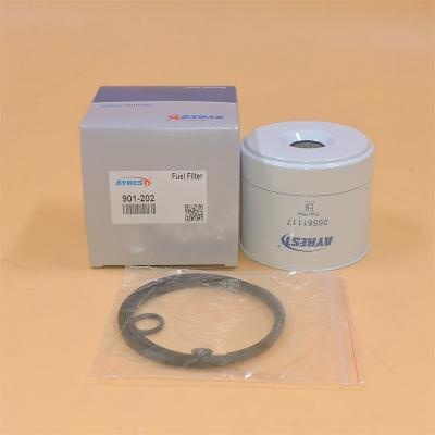 6676448A1 Fuel Filter