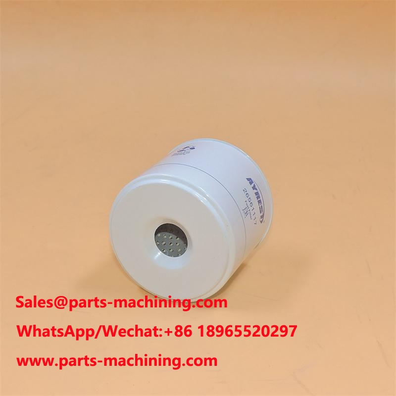 فیلتر سوخت اصلی 499574 3405418M1 3405418M2 FC-1702 موجود است