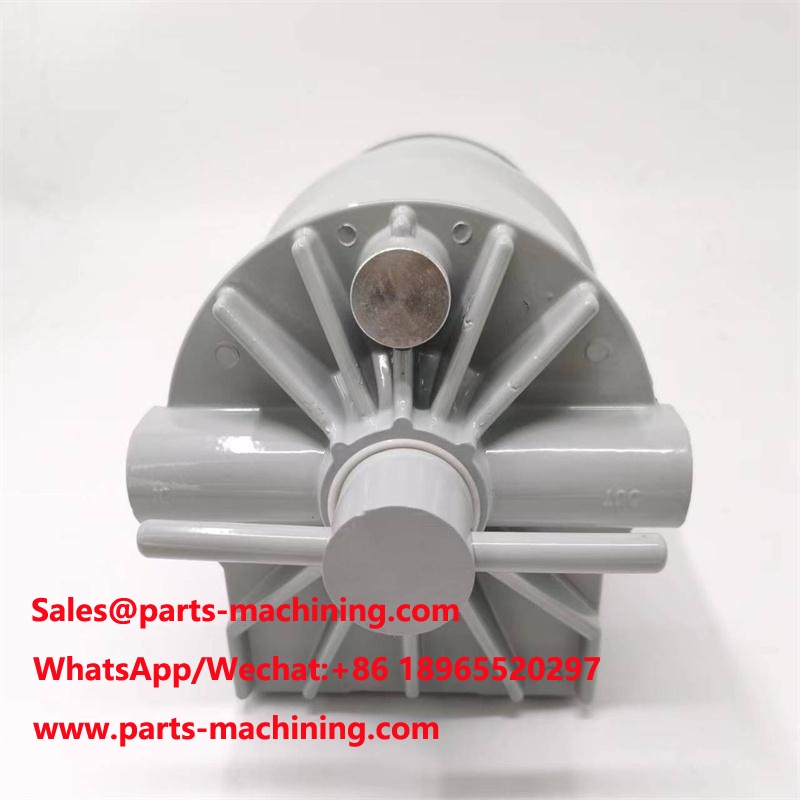 مجموعه جداکننده آب سوخت DAHL300