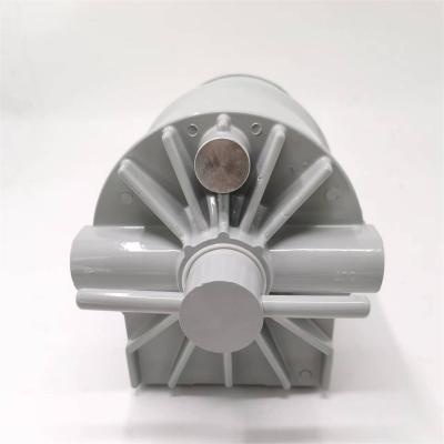 مجموعه جداکننده آب سوخت DAHL300