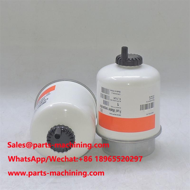 2460208 سوخت جداکننده آب 246-0208 3076PS7407A WK8167 1000261607 عمده فروش حرفه ای