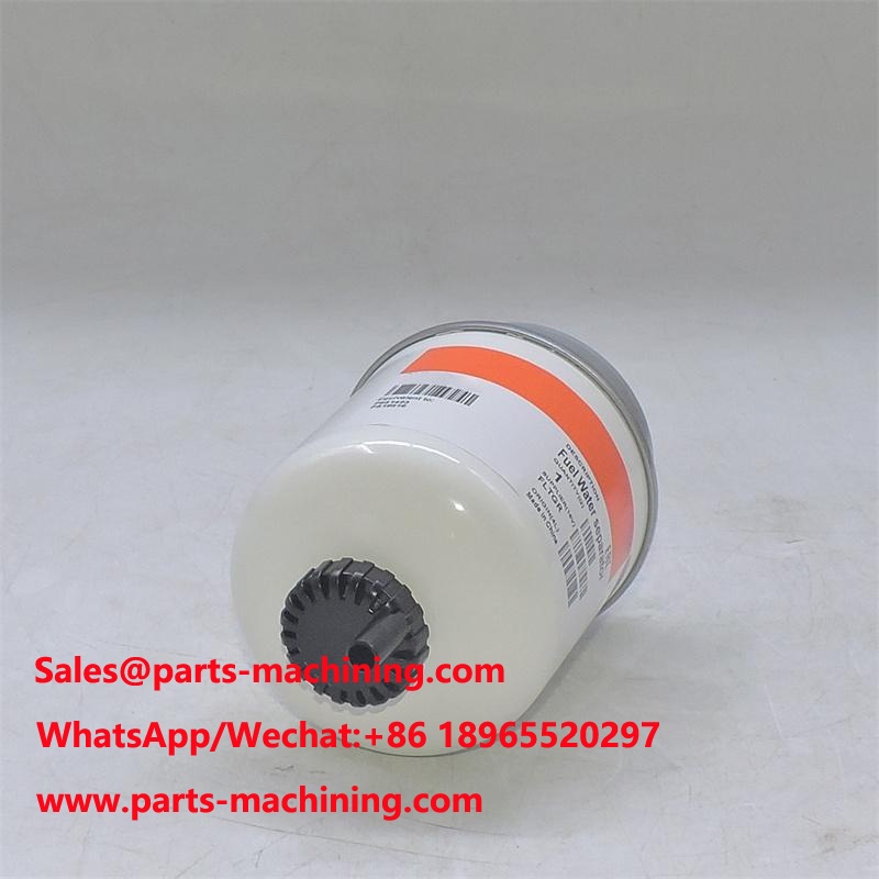 اصل 2451005 جداکننده آب سوخت 2451003 L98978 SN70125 موجود