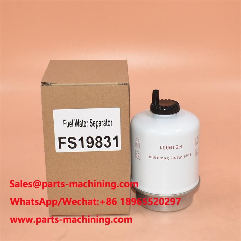 7701456922 Fuel Water Separator