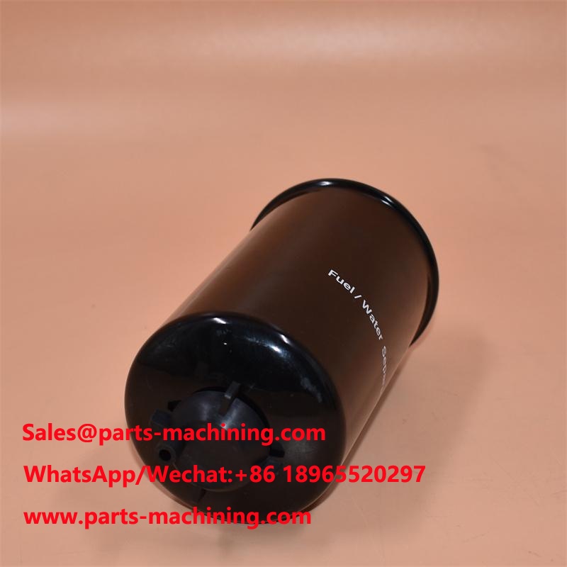 RE53727 سوخت جداکننده آب RE52420 442455A1 35562 سازنده حرفه ای
