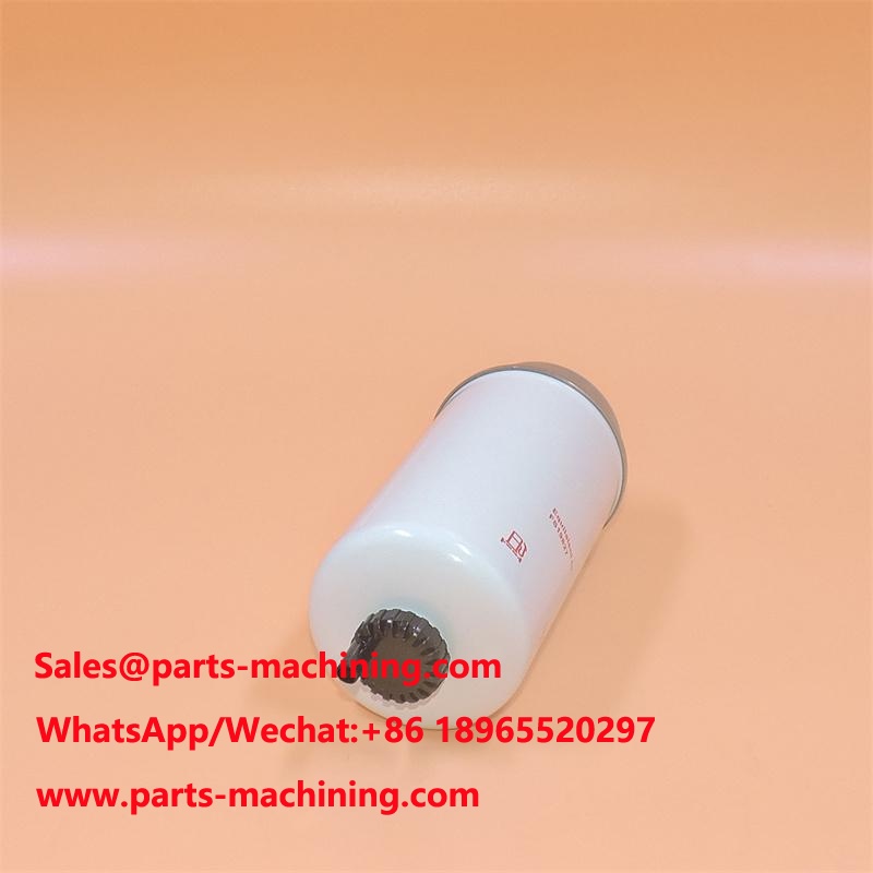 6005028152 جداکننده آب سوخت 31735 31302 WF10095 تامین کننده حرفه ای