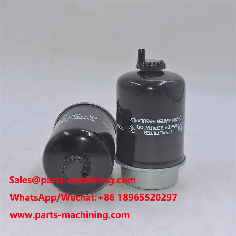 320A7125 جداکننده آب سوخت معادل 320/A7125 SN70137 WF10088