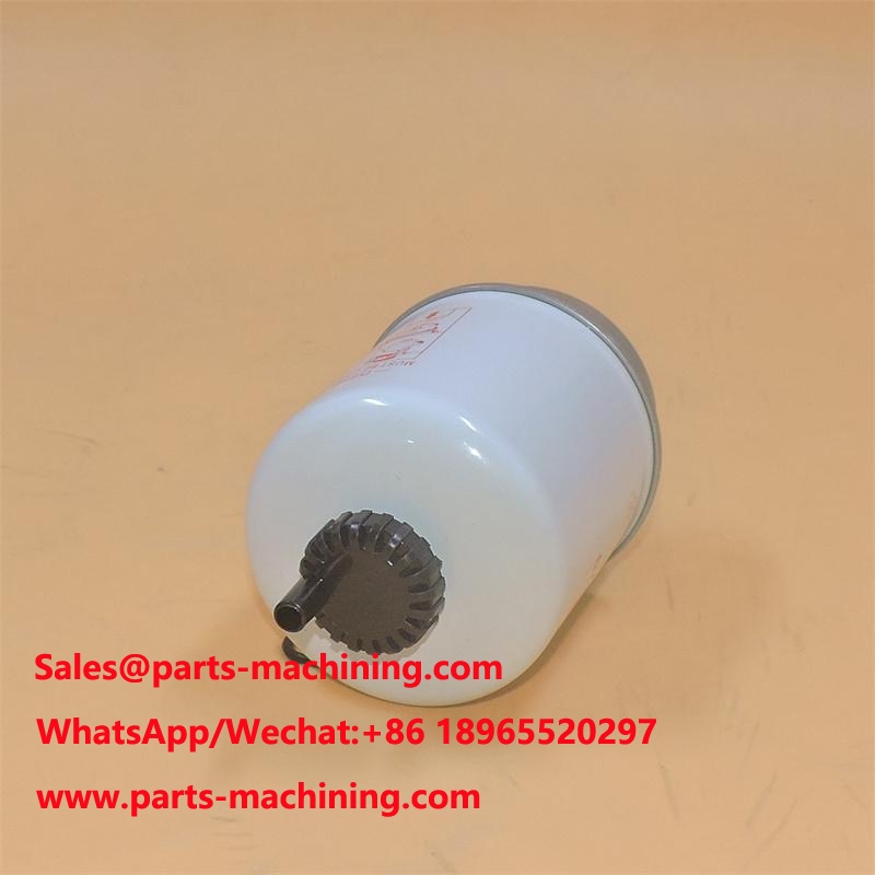 6671649 سوخت جداکننده آب 34181 33361 WF10127 تامین کننده حرفه ای