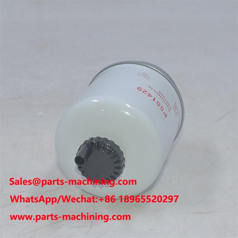 WK8141 Fuel Water Separator 20359300 V836662561 2010030 عمده فروش حرفه ای