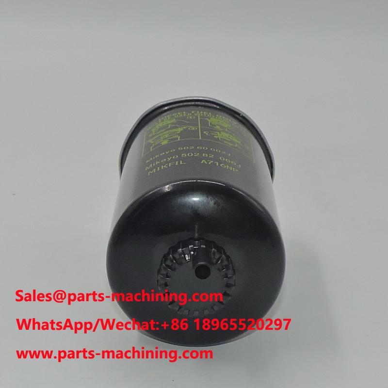 P551428 Fuel Water Separator BF7682-D SN70136 WK8146 WF10093 مرجع متقابل