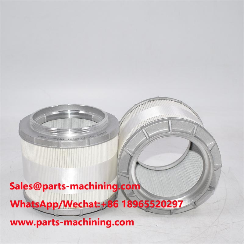 فیلتر هیدرولیک اصلی YN52V01020P1 P502619 HF29165 HD15003 موجود در انبار